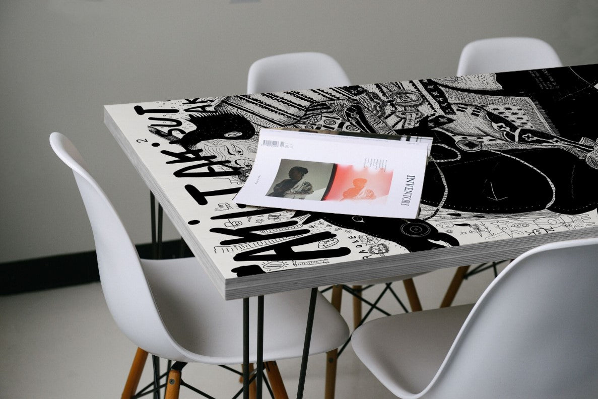 décors de table.