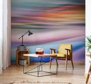 Papier Peint Photo Gamme de Couleurs II