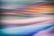 Papier Peint Photo Gamme de Couleurs II