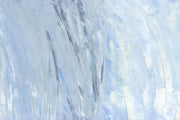 Décor Panoramique Abstraction de la Mer