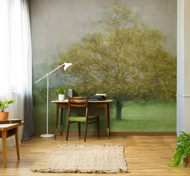 Papier Peint Photo Solitaire