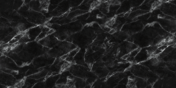 Black Marble Table Skin-Textures-Eazywallz