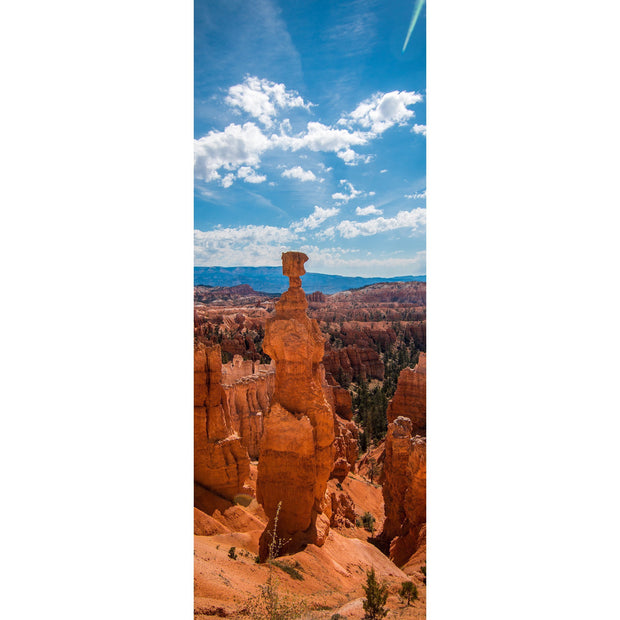 Bryce Canyon, USA Door Mural-Landscapes & Nature-Eazywallz