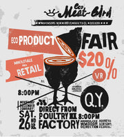 Food Market Ad Wall Mural-Food & Drink,Staff Favourite Murals-Eazywallz