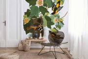 Papier Peint Orioles