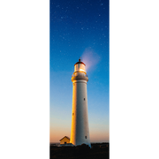 Décor de Porte Lighthouse - Bâtiments et points de repère - Eazywallz                                