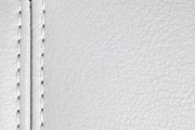 Natural white leather Wall Mural-Macro,Textures-Eazywallz