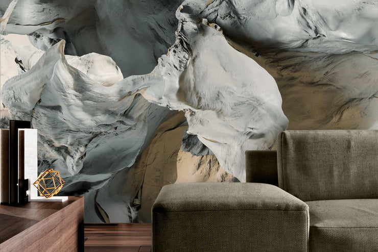 Papier Peint Mouvement