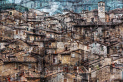 Photo Wallpaper Scanno