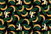 Banana Rama Wallpaper Mural