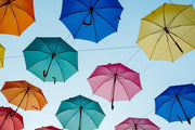 Abstract Umbrellas-Abstract-Eazywallz