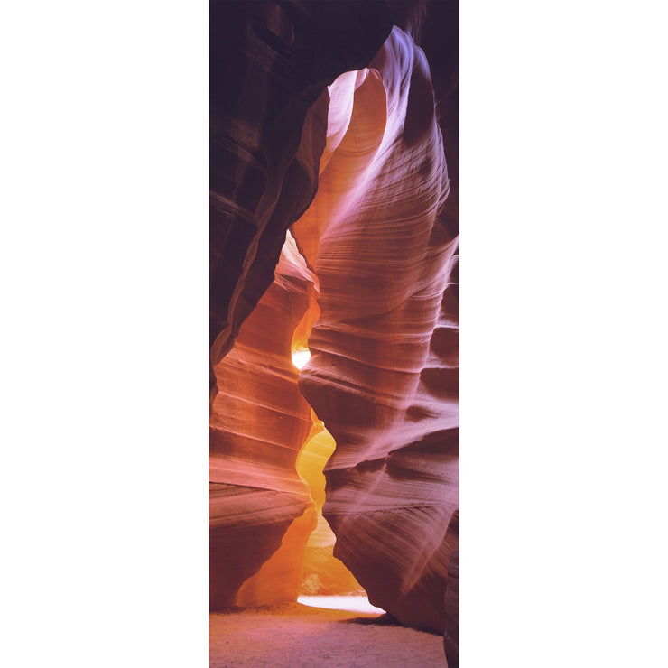 Antelope Canyon Door Mural-Landscapes & Nature-Eazywallz