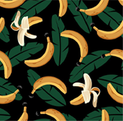 Banana Rama Wallpaper