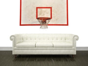Basketball hoop Wall Mural-Sports-Eazywallz