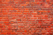Brick wall Wall Mural-Textures-Eazywallz