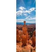 Bryce Canyon, USA Door Mural-Landscapes & Nature-Eazywallz