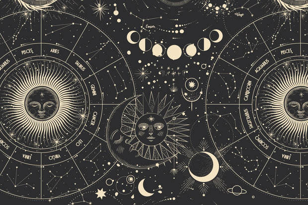 FREE WILL ASTROLOGY Nov. 2-8 | Pittsburgh City Paper