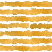 Gold Water Color Removable Wallpaper-wallpaper-Eazywallz