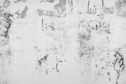 Grunge Black & White Street Wall Mural-Textures-Eazywallz