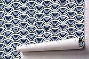 Water Shells Wallpaper