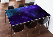 Midnight Galaxy Table Skin-Sci-Fi & Fantasy-Eazywallz