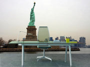 Miss Liberty, USA Wall Mural-Buildings & Landmarks,Featured Category-Eazywallz