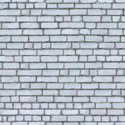 Old Brick Wall Removable Wallpaper-wallpaper-Eazywallz