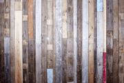 Reclaimed Wood Planks Wall Mural-Patterns-Eazywallz