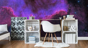 Space from the Cygnus Wall Mural-Space-Eazywallz