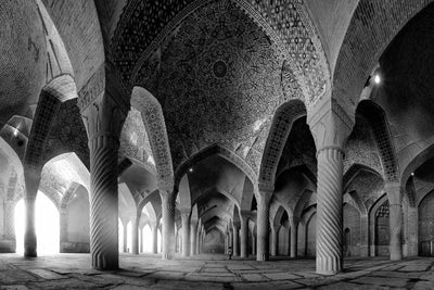 Photo Wallpaper Vakil Mosque