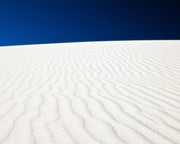 White Sand Dune Wall Mural-Landscapes & Nature-Eazywallz