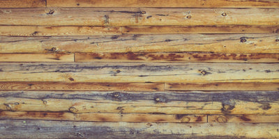 Wood Planks Table Skin-Landscapes & Nature-Eazywallz
